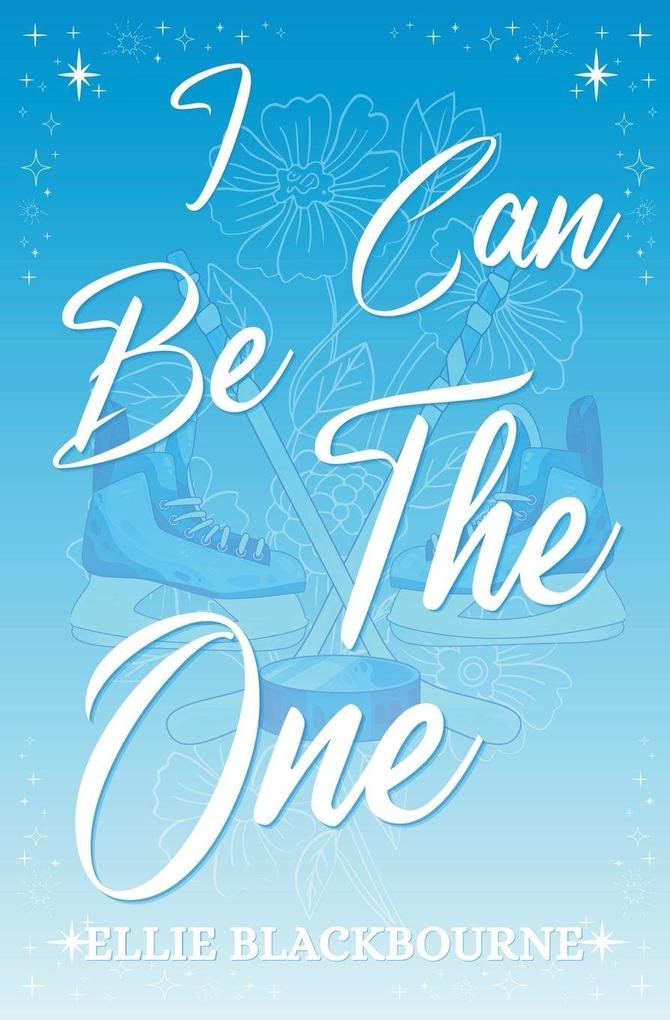 I Can Be The One
