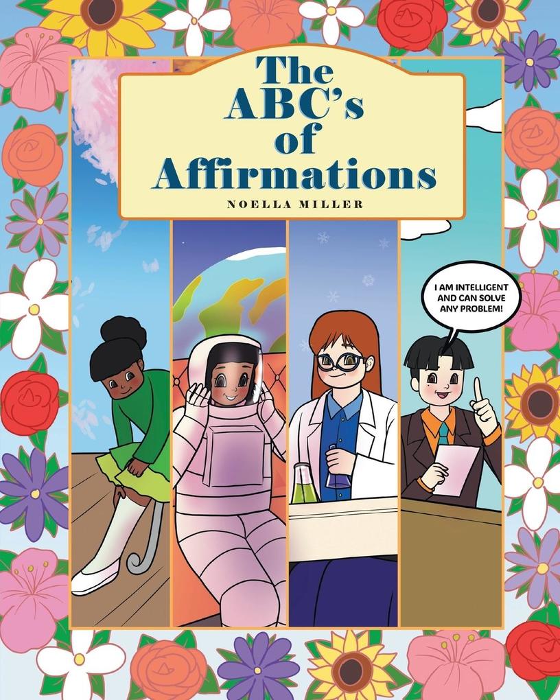 The ABC's of Affirmations