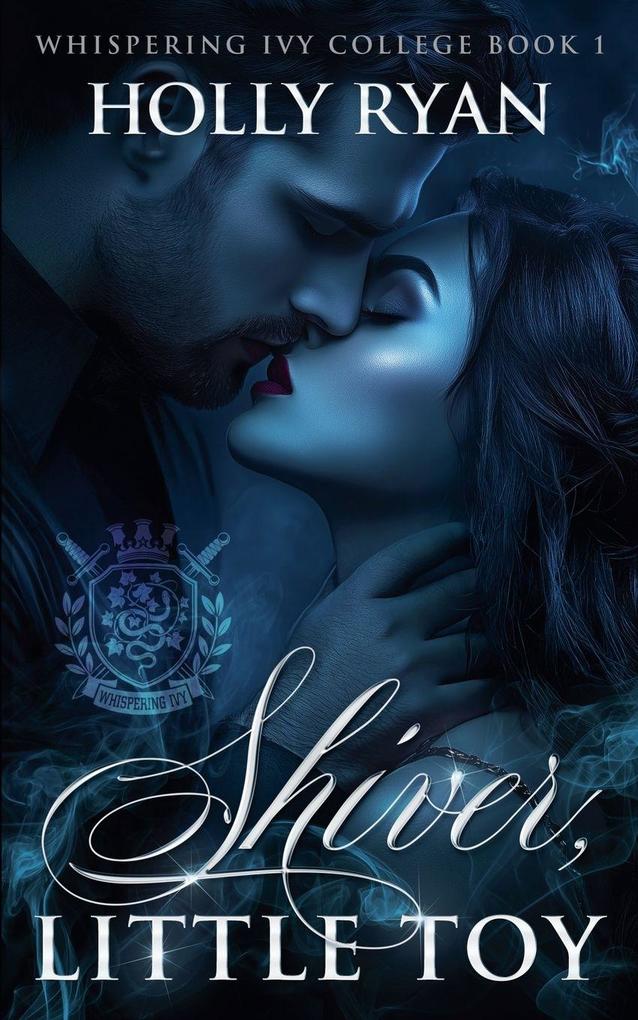 Shiver Little Toy