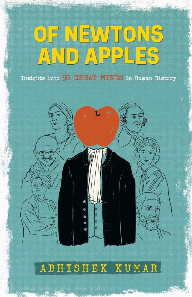 Of Newtons And Apples