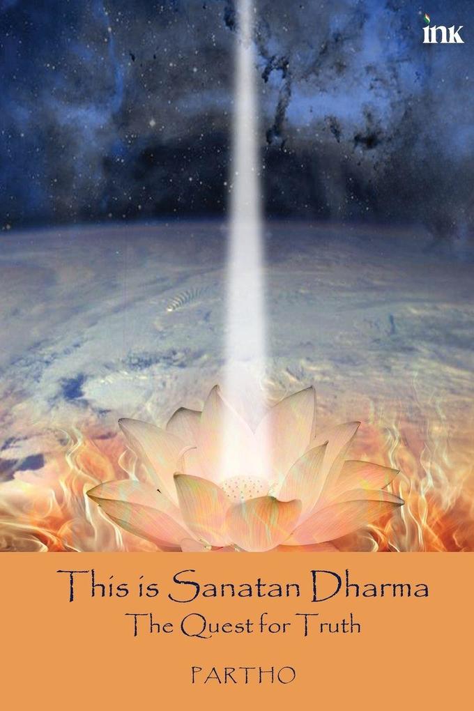 This Is Sanatan Dharma