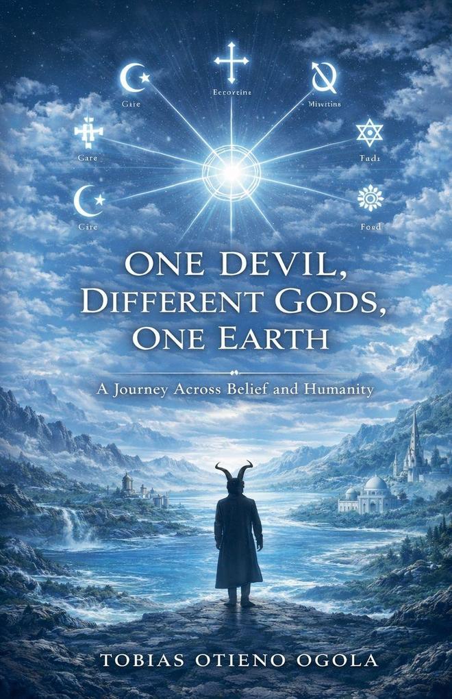 One Devil Different Gods One Earth