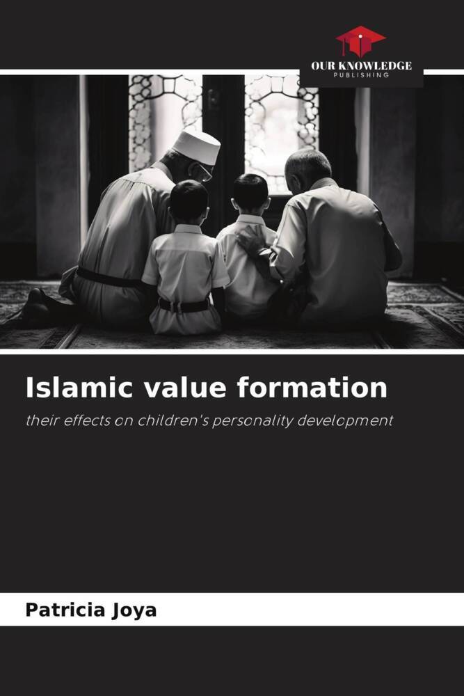 Islamic value formation
