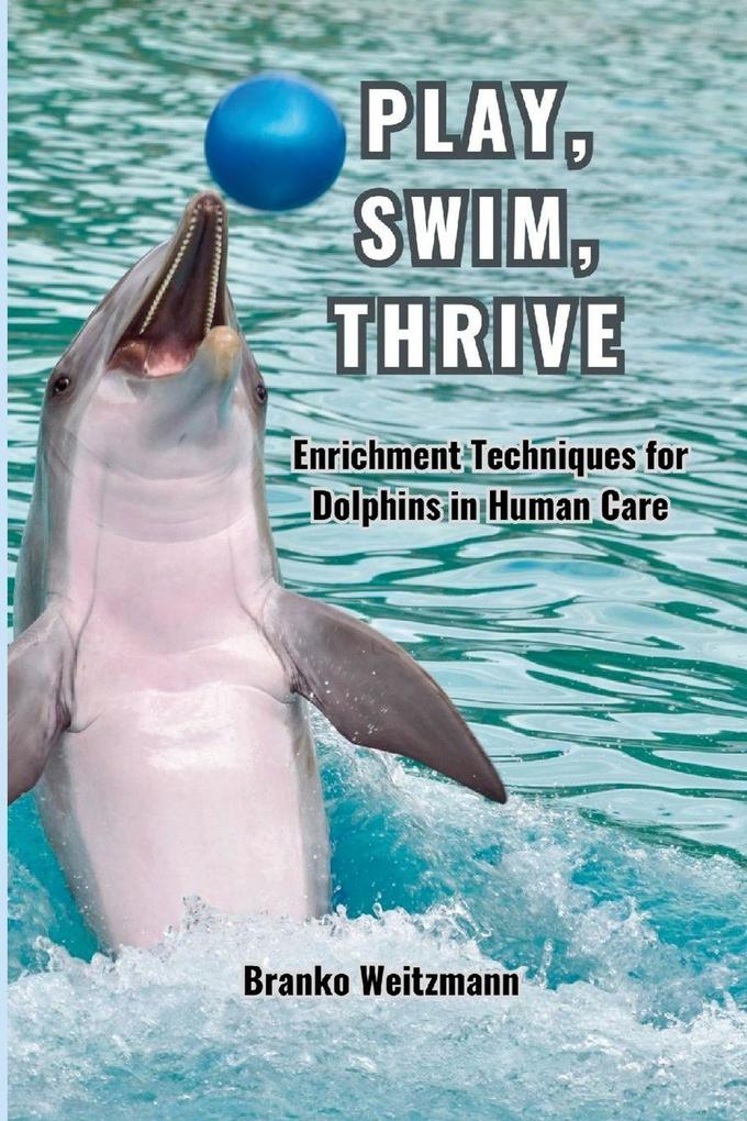 Play Swim Thrive