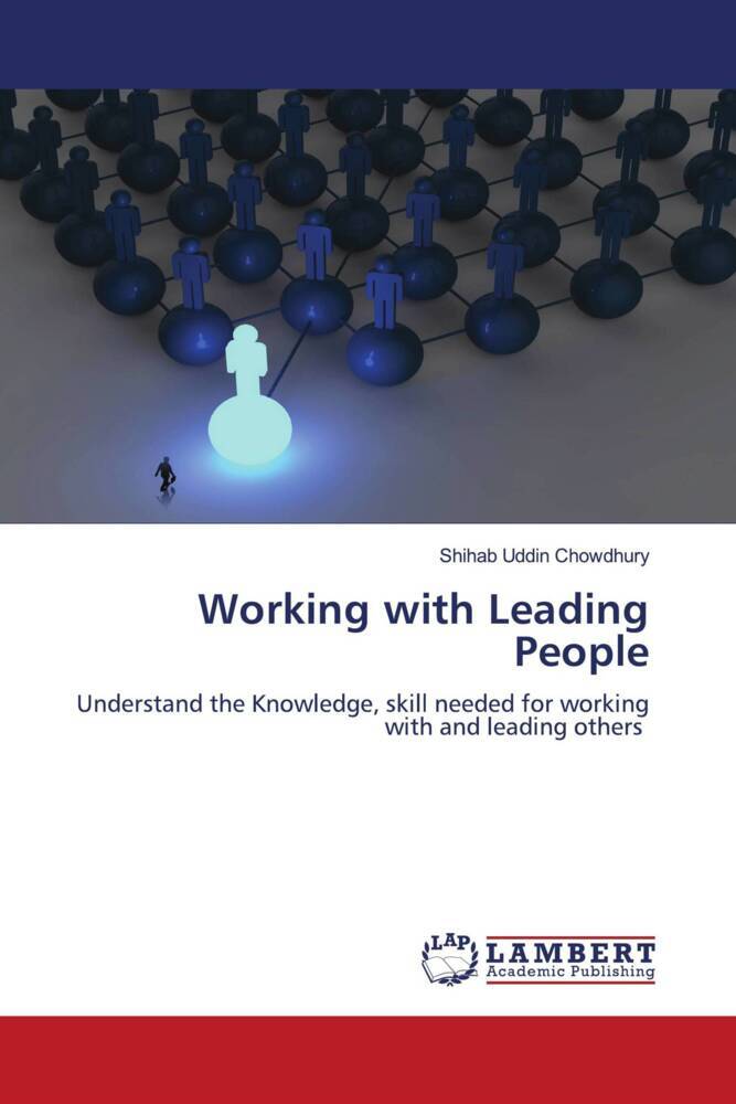 Working with Leading People
