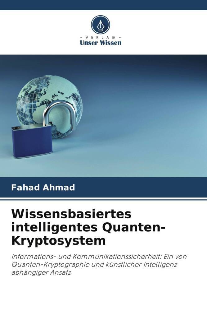 Wissensbasiertes intelligentes Quanten-Kryptosystem