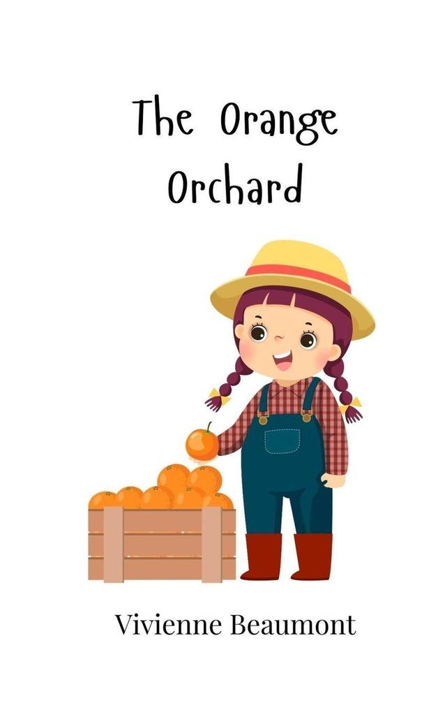 The Orange Orchard