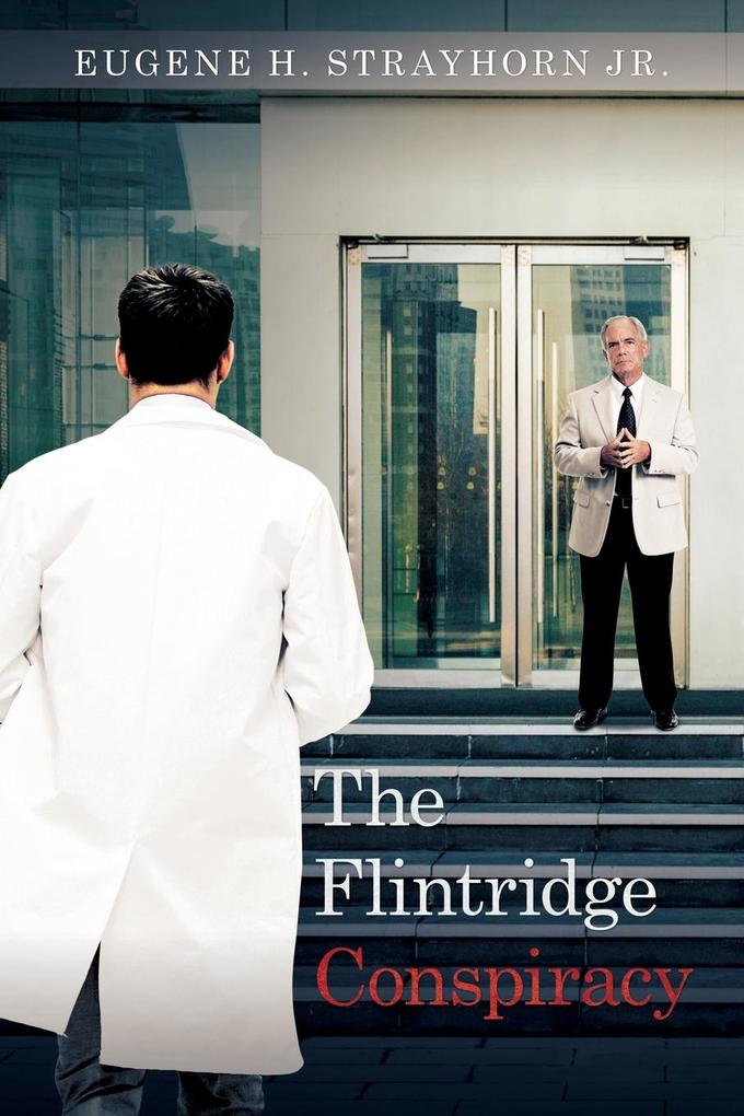 The Flintridge Conspiracy