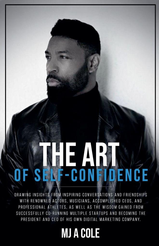 The Art of Self-Confidence