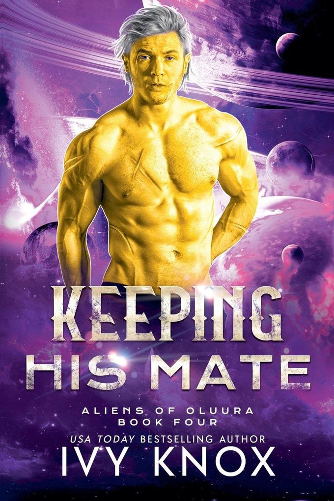 Keeping His Mate