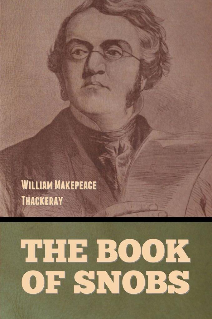 The Book of Snobs