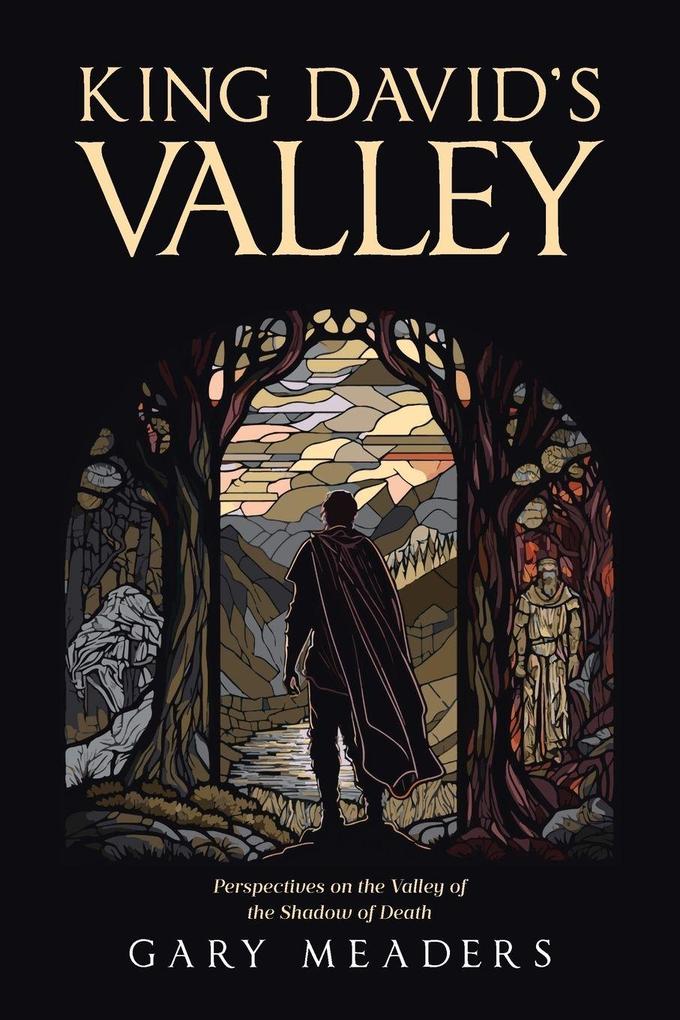 King David's Valley