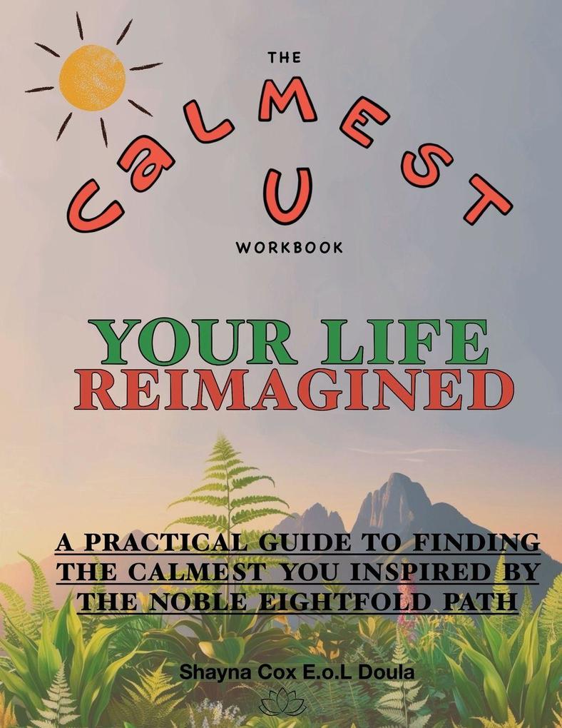 Calmest U