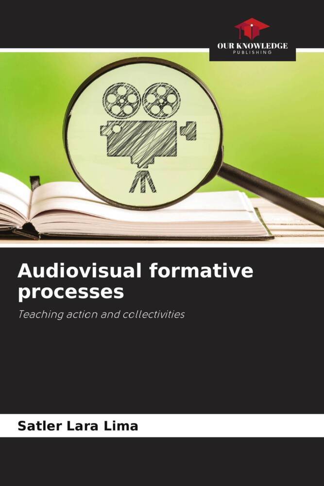 Audiovisual formative processes