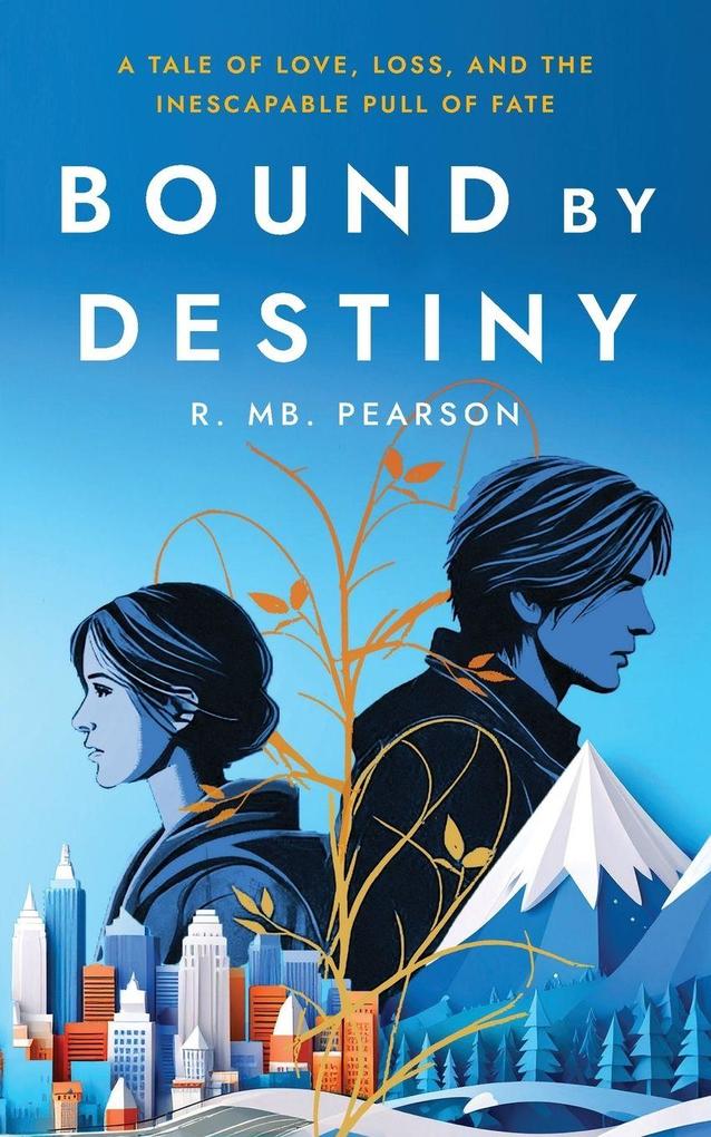 Bound by Destiny