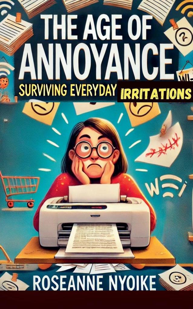 The Age of Annoyance