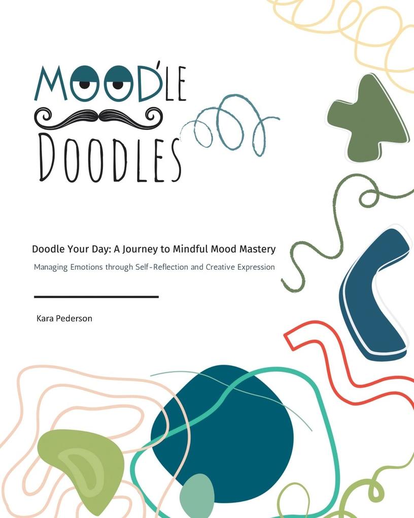 Mood'le Doodles