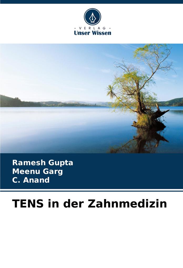 TENS in der Zahnmedizin