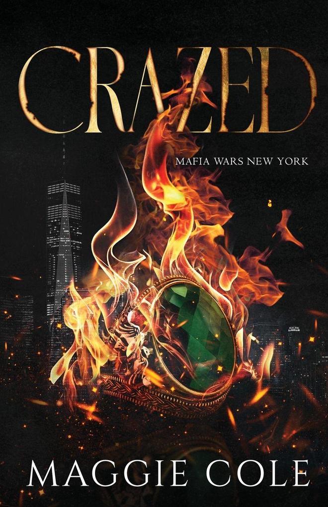 Crazed (Discreet)