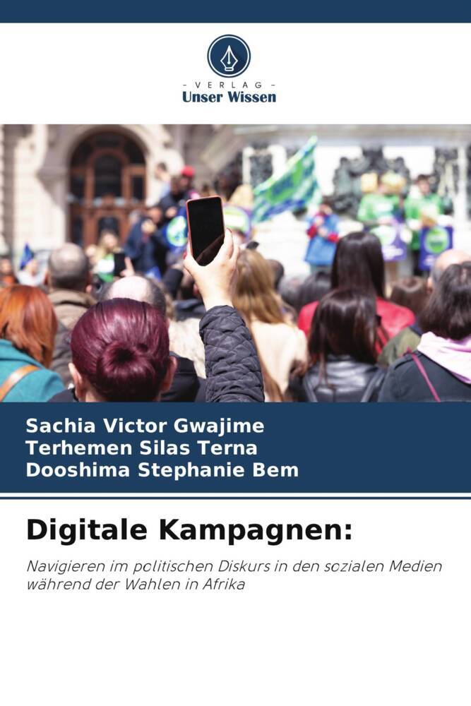 Digitale Kampagnen: