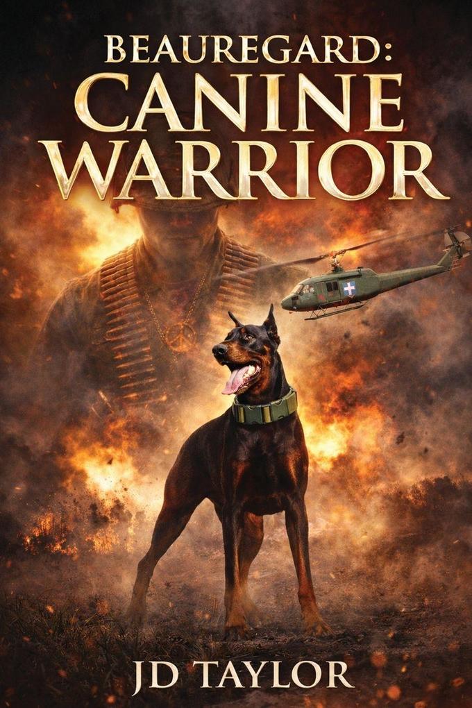 Beauregard
