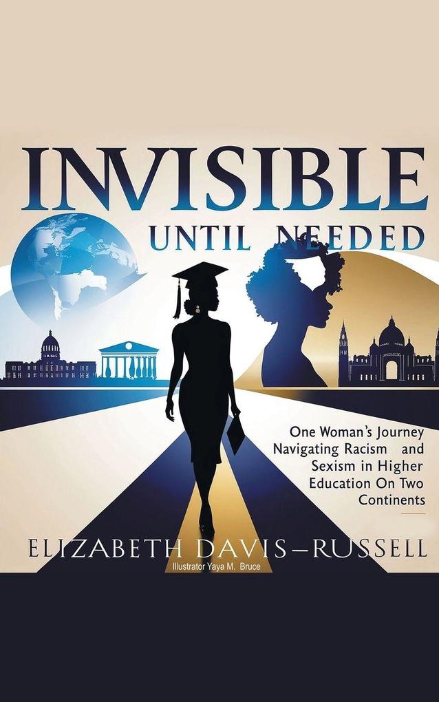 Invisible Until Needed