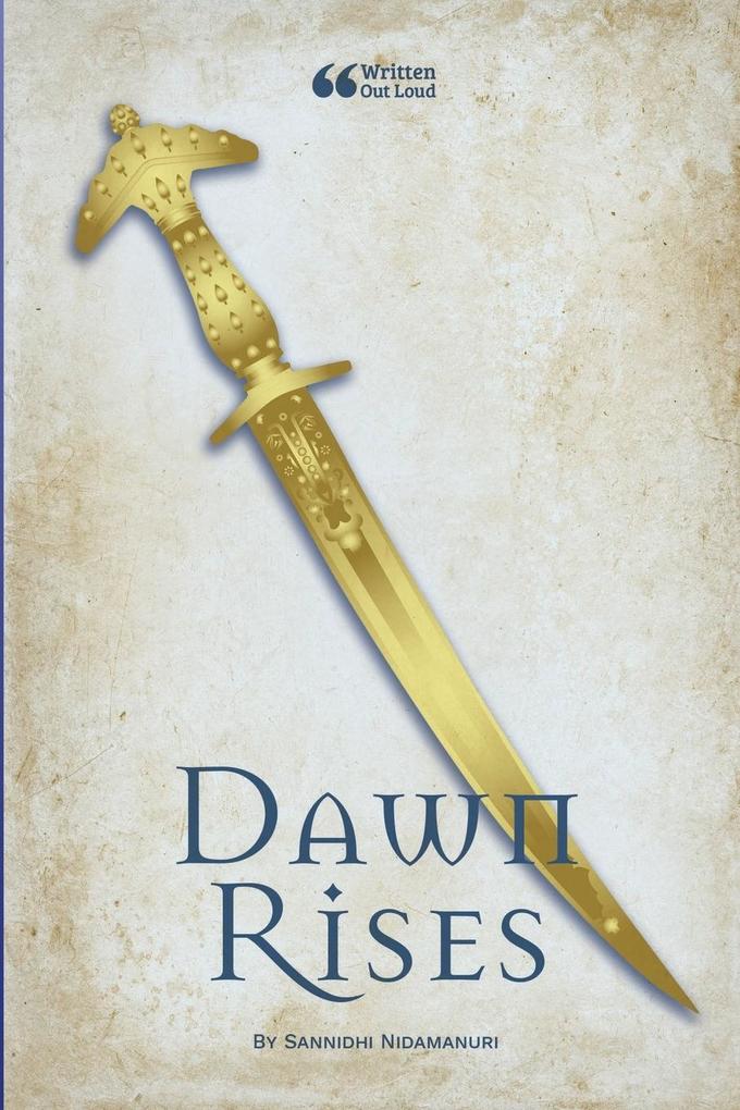Dawn Rises