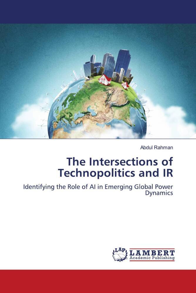 The Intersections of Technopolitics and IR