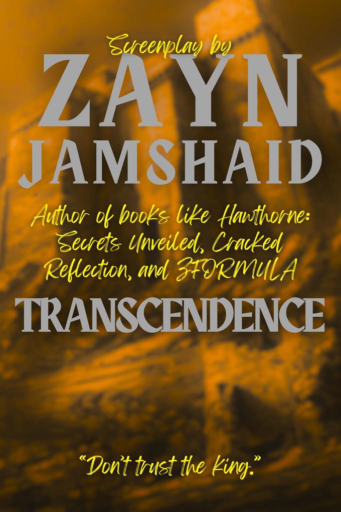 Transcendence