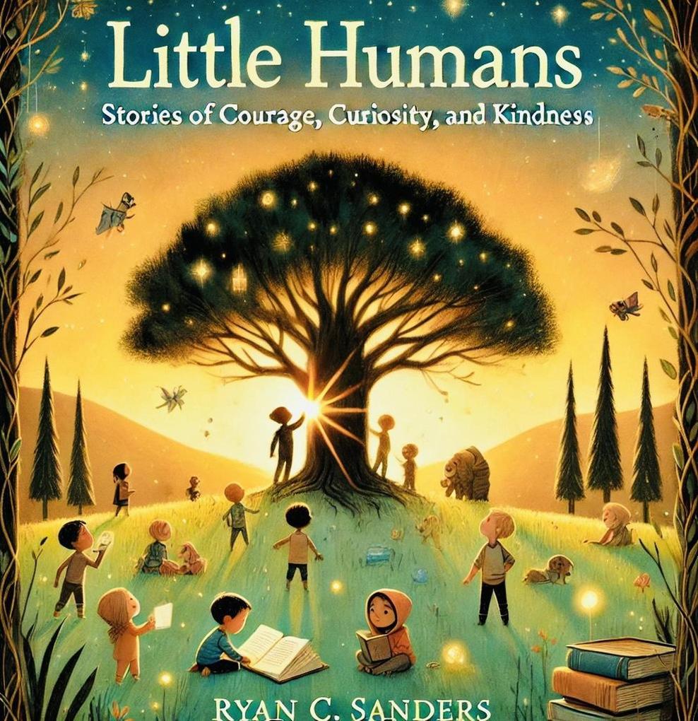 Little Humans