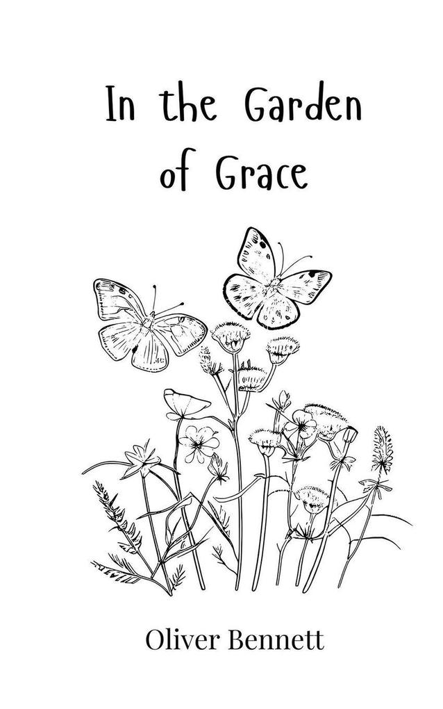 In the Garden of Grace