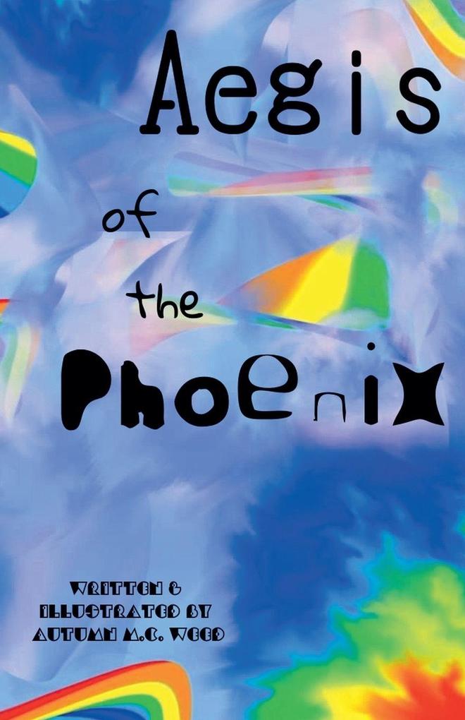 Aegis of the Phoenix