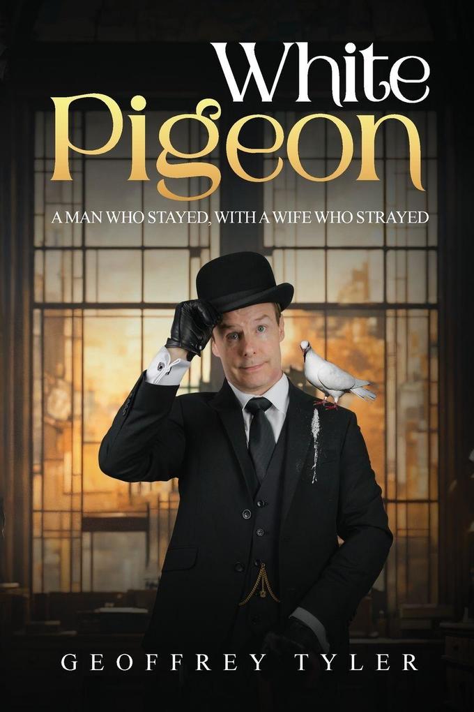 White Pigeon