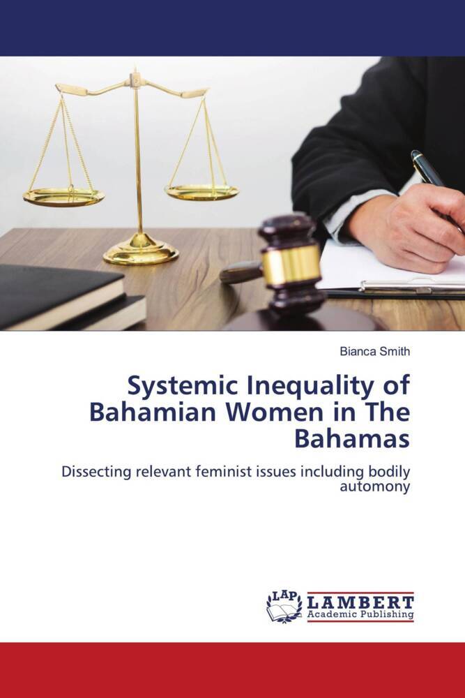 Systemic Inequality of Bahamian Women in The Bahamas