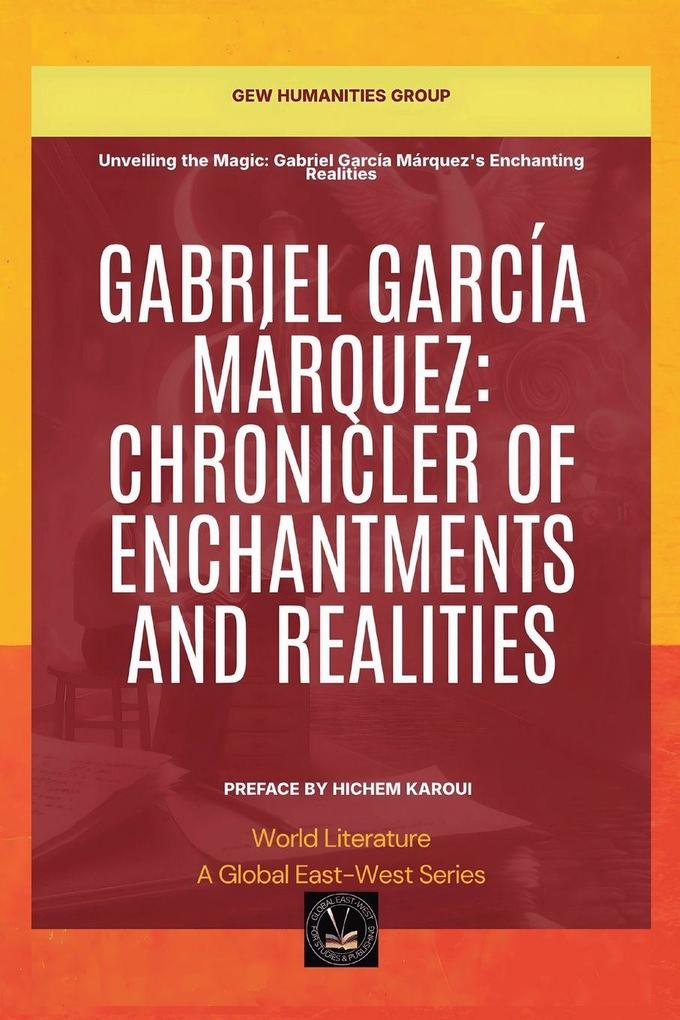 Gabriel García Márquez