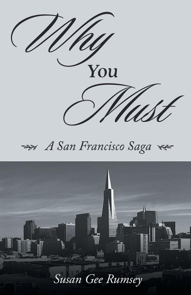 Why You Must