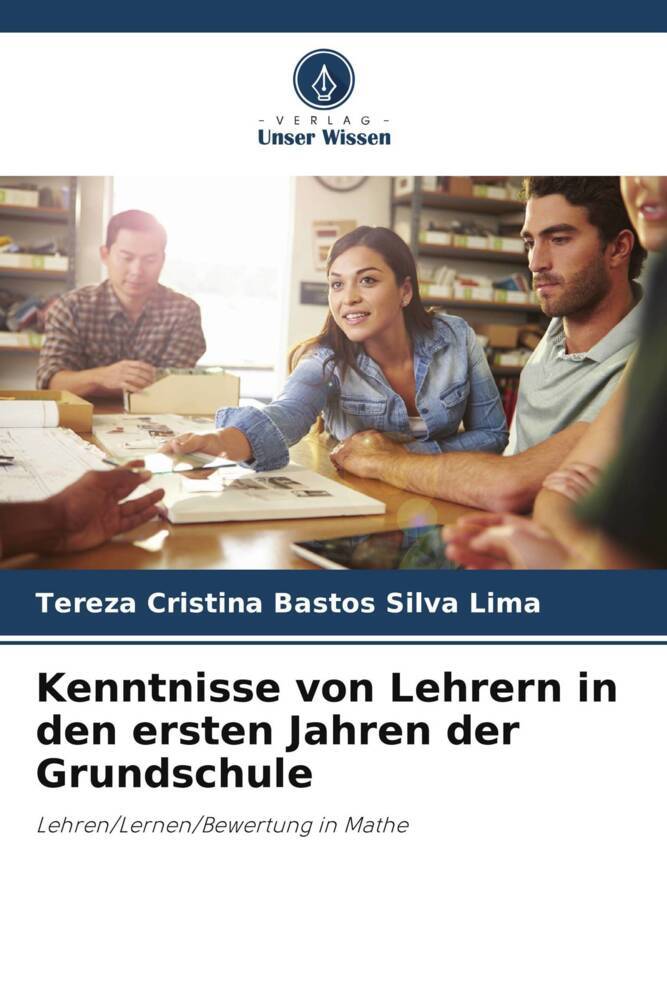 Kenntnisse von Lehrern in den ersten Jahren der Grundschule
