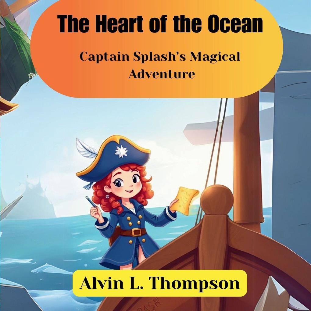 The Heart of the Ocean
