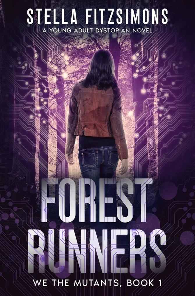 Forest Runners