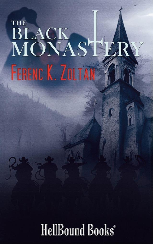 The Black Monastery