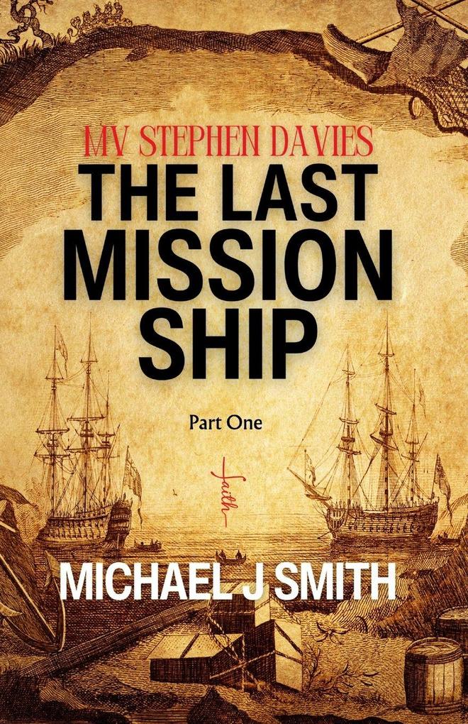 The Last Mission Ship