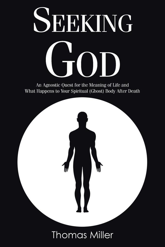 Seeking God