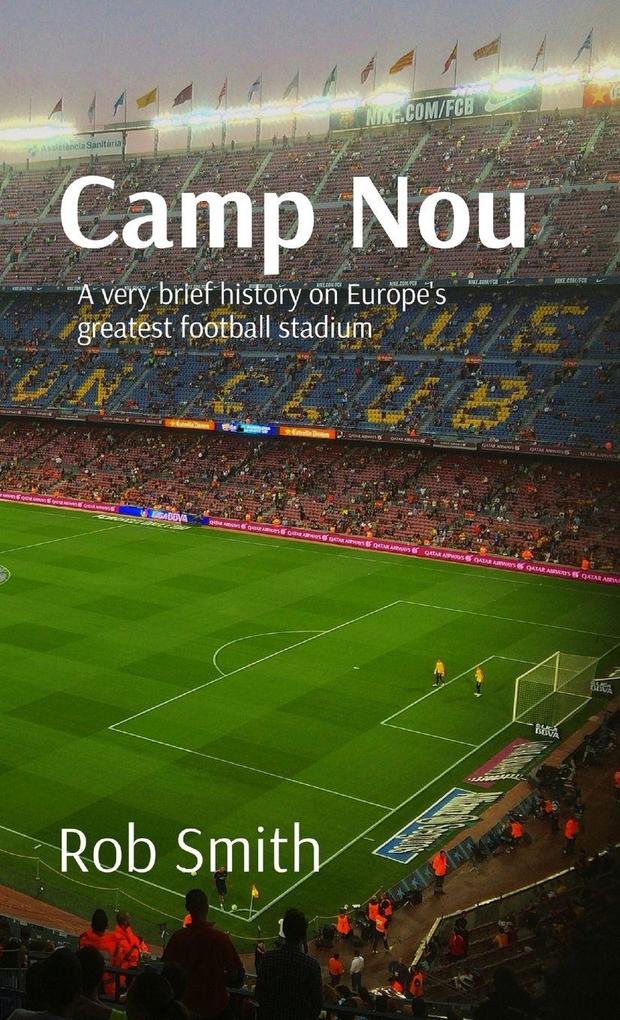 Camp Nou