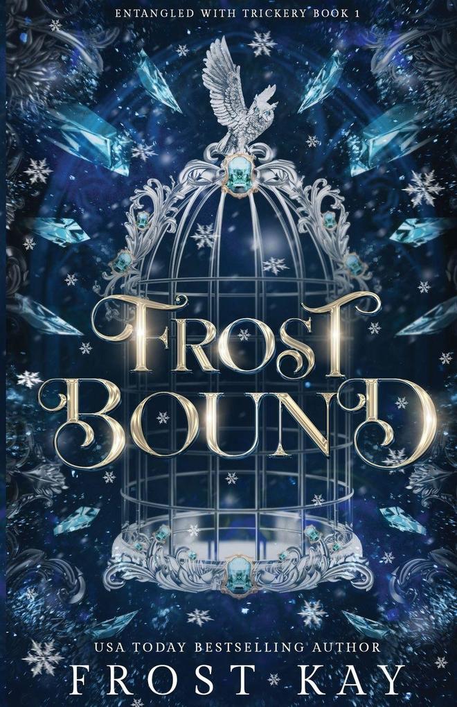Frost Bound