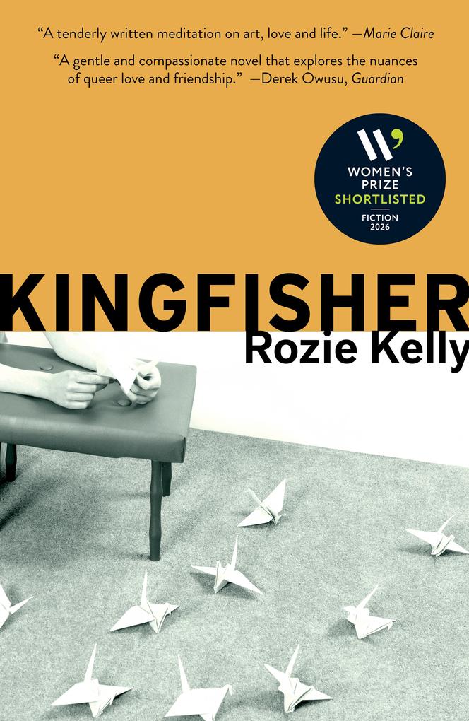 Saraband Kingfisher