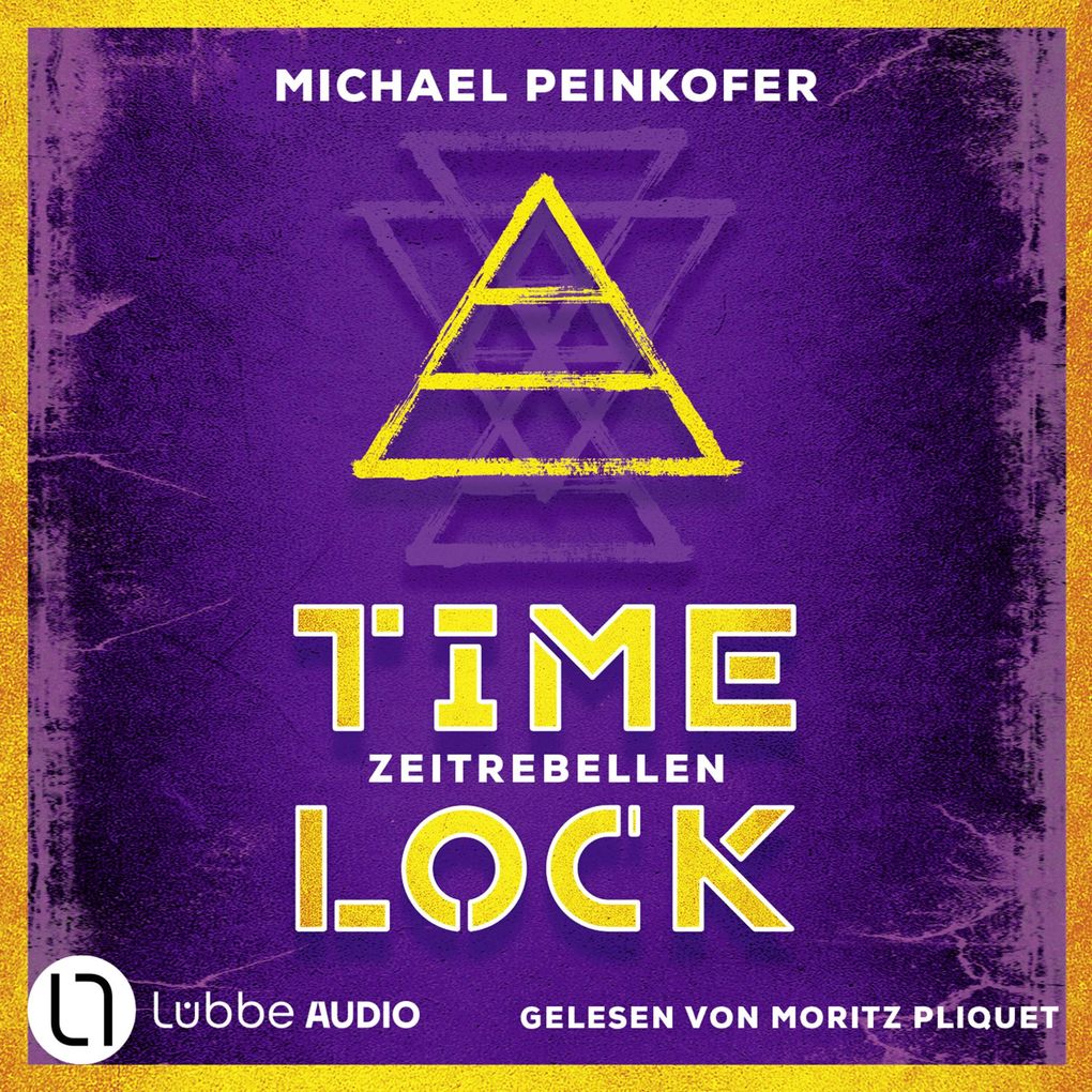 Zeitrebellen - Timelock Teil 1