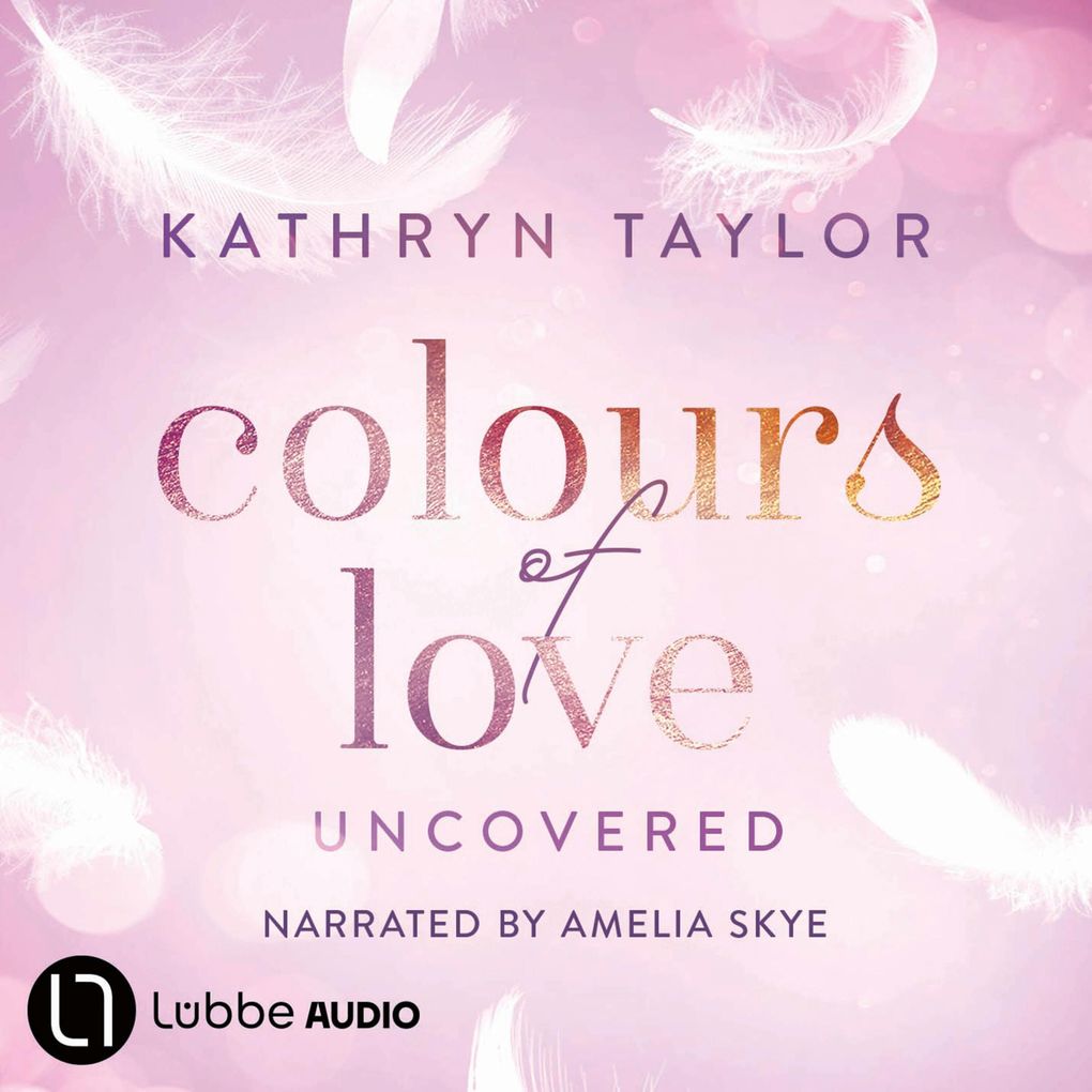 Uncovered - Colours of Love Part 2