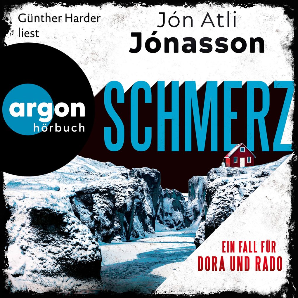 Schmerz - Ein Fall für Dora und Rado