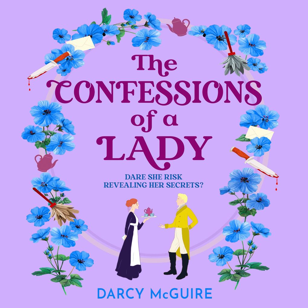 The Confessions of a Lady