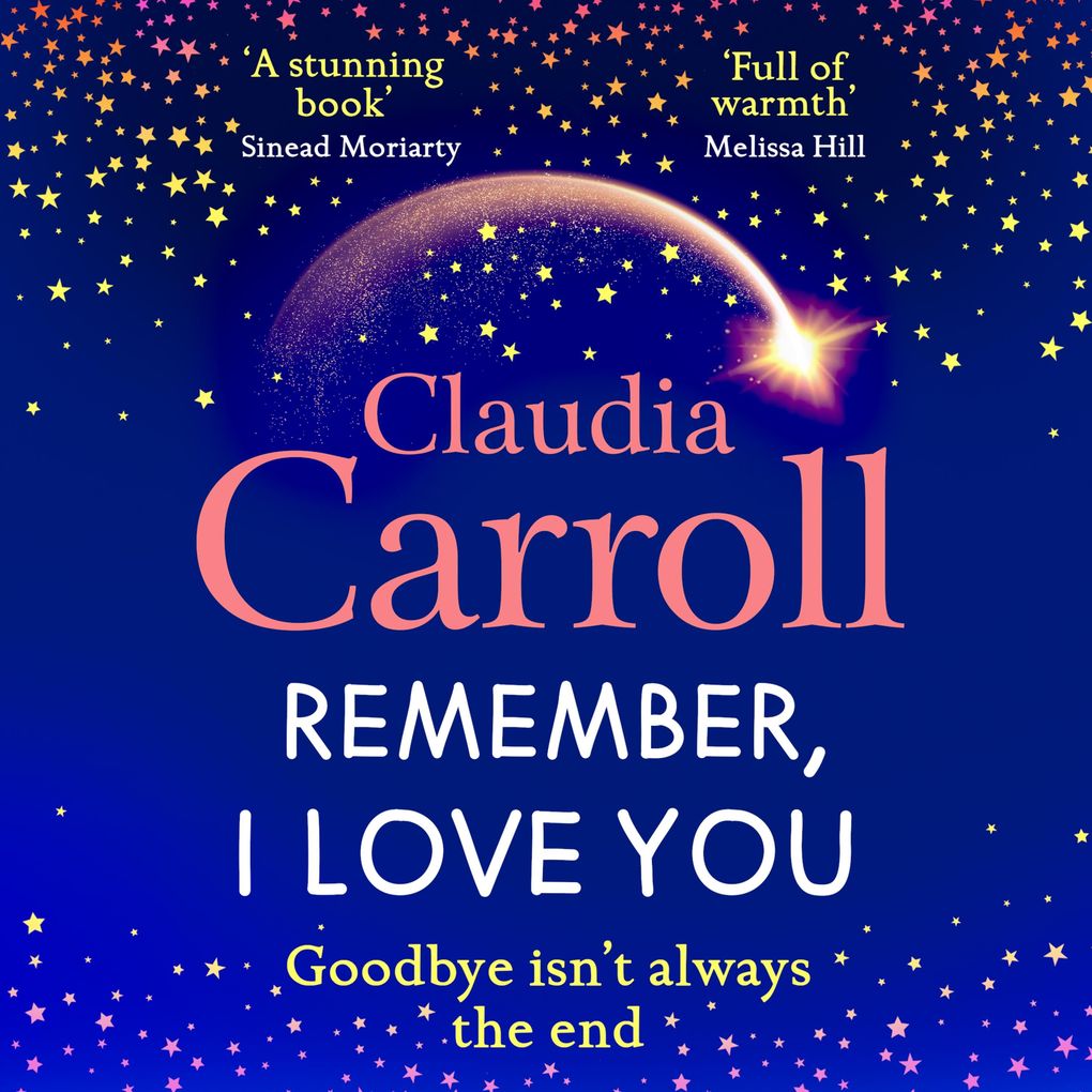 Remember I Love You